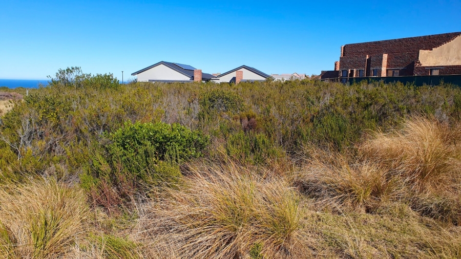 3 Bedroom Property for Sale in Dana Bay Western Cape